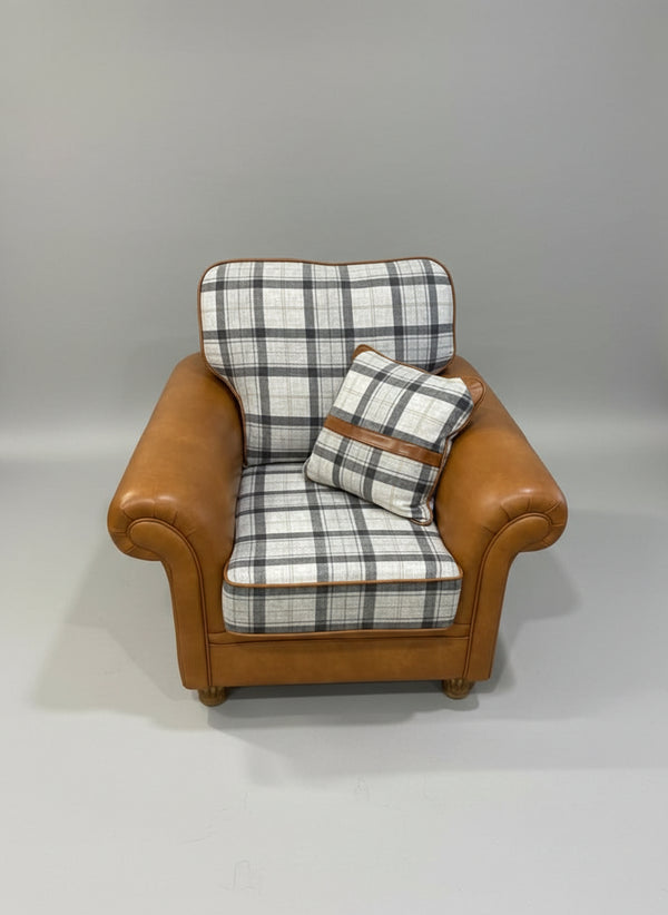 In Store Oxford Chair