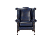 Selects Scrolled High Chair