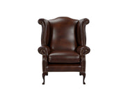 Selects Scrolled High Chair