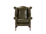 Selects Scrolled High Chair