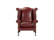 Selects Scrolled High Chair