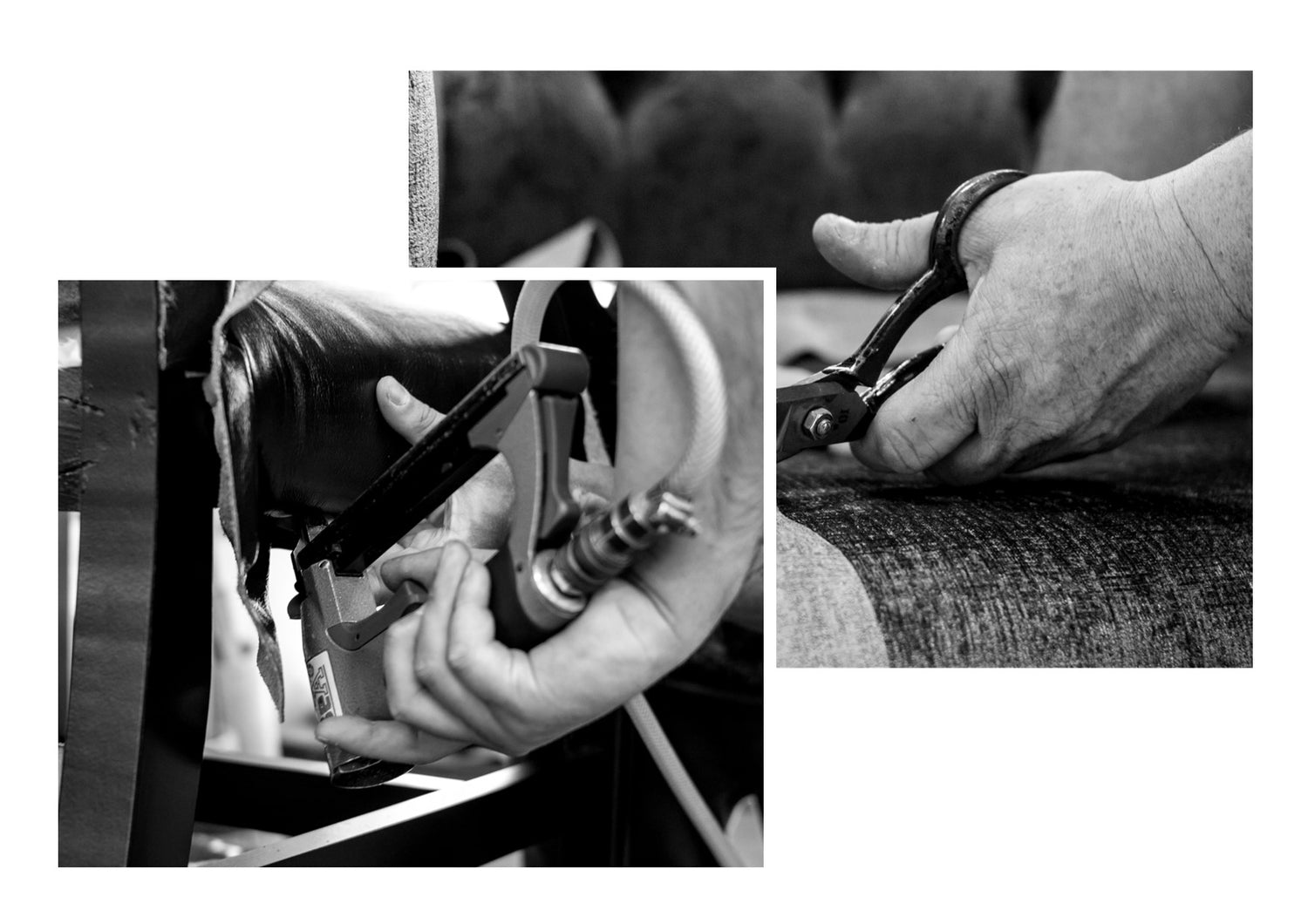 Breathe New Life into Your Furniture Recovering and Repair