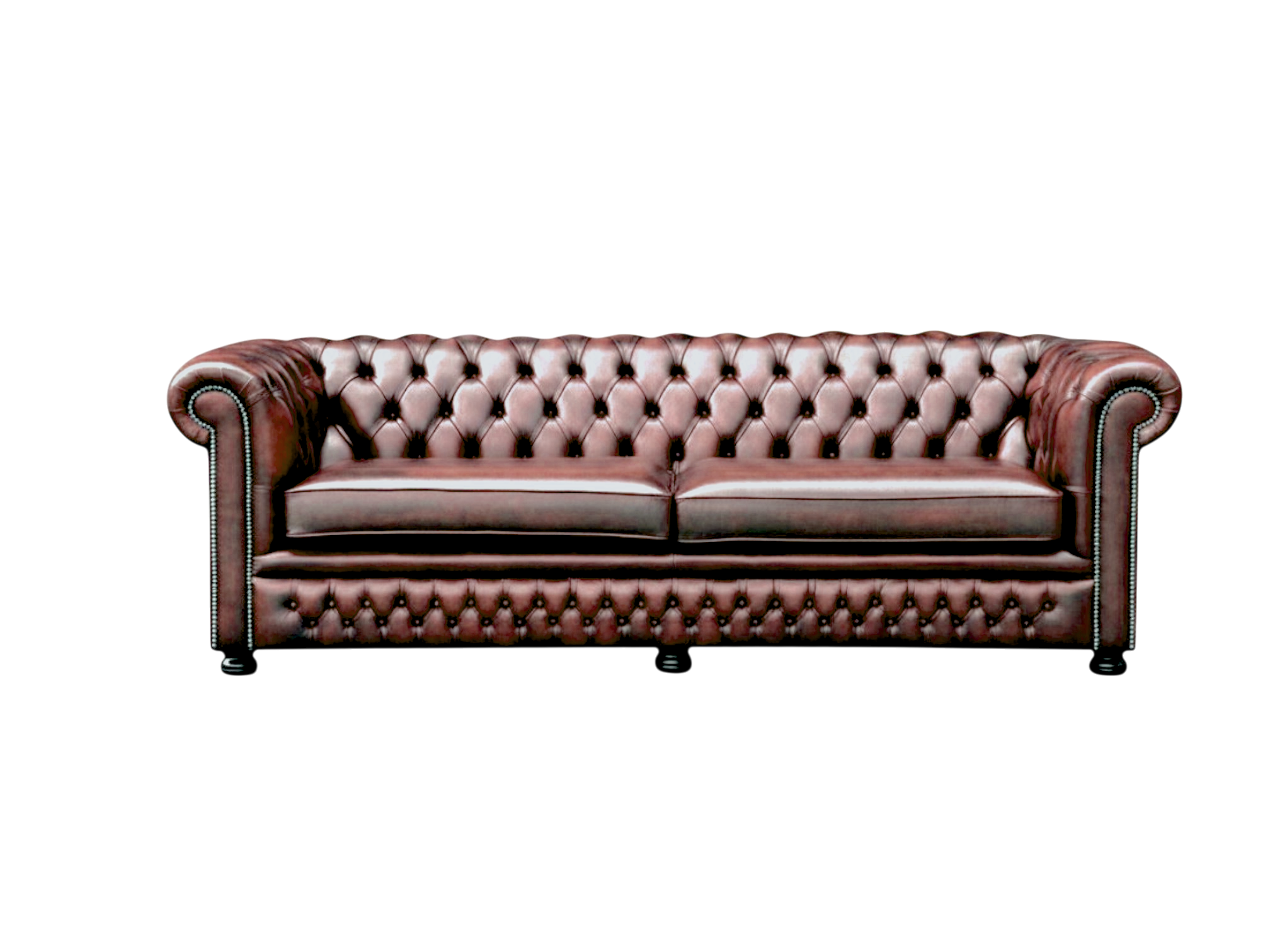 Selects Rossendale – Springvale Leather