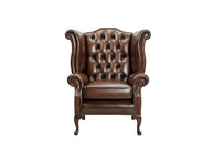 Selects Scrolled High Chair