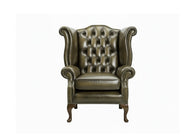 Selects Scrolled High Chair