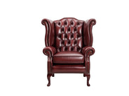 Selects Scrolled High Chair