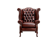 Selects Scrolled High Chair