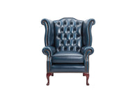 Selects Scrolled High Chair