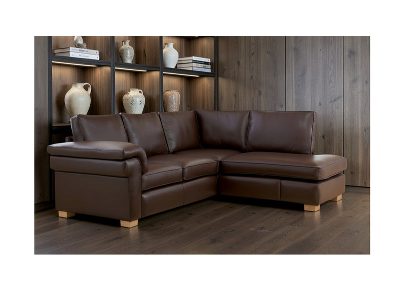 Shelby Corner – Springvale Leather