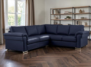 Shelby Corner