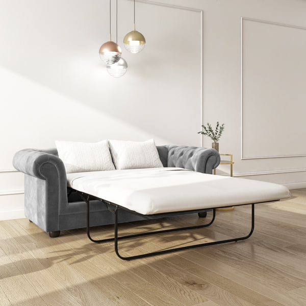Guest Pull Out Sofa Bed Solutions