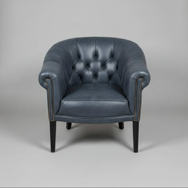 In Store Johnny Walker Chair