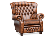 Woburn Armchair