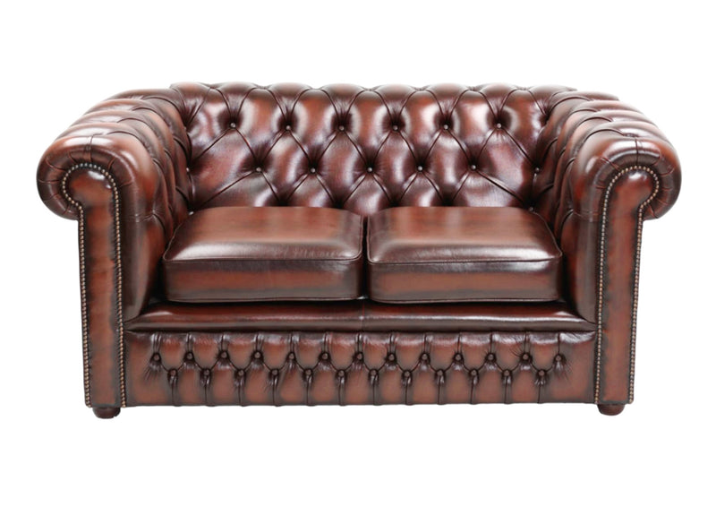 Signature Burnley