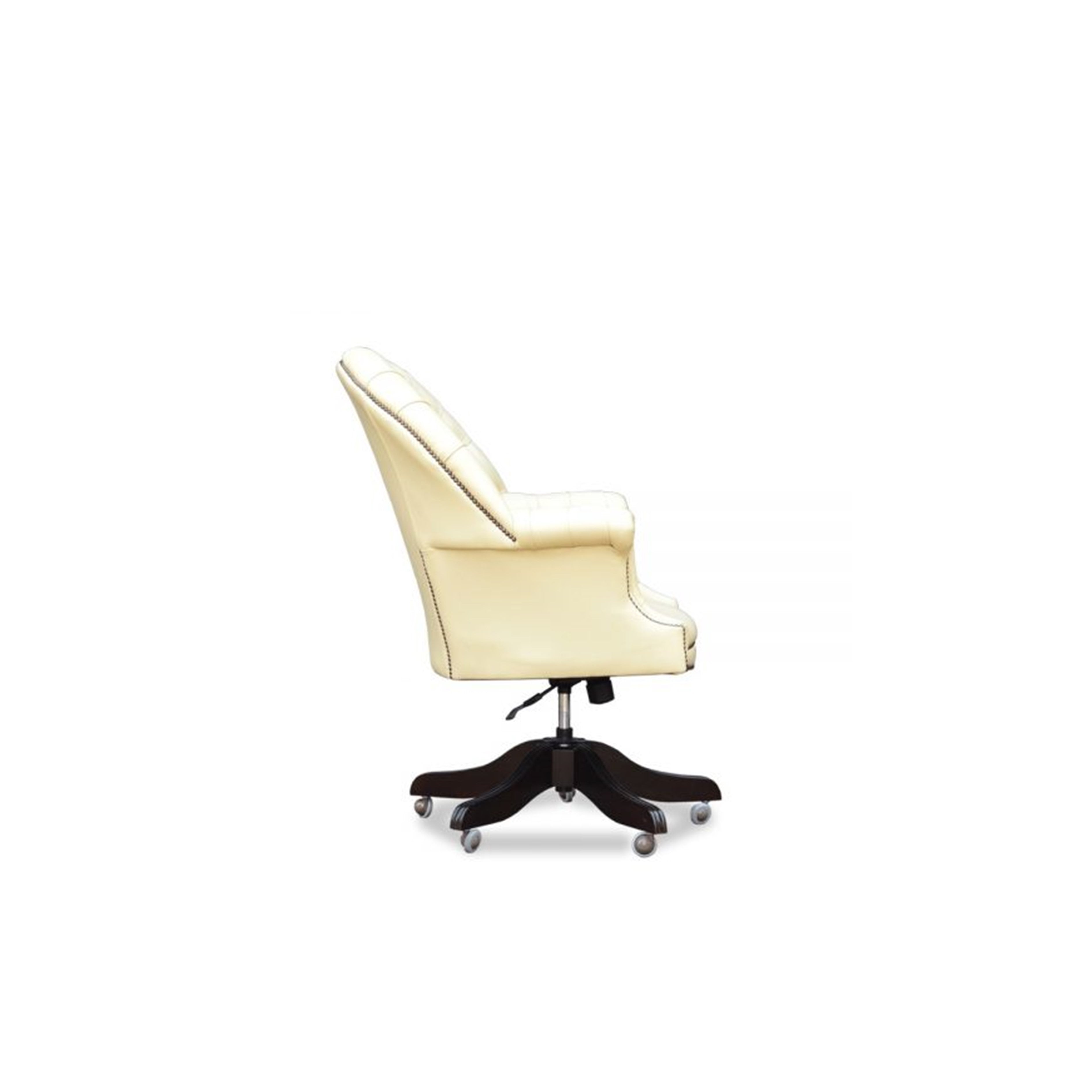 Directors Chair – Springvale Leather