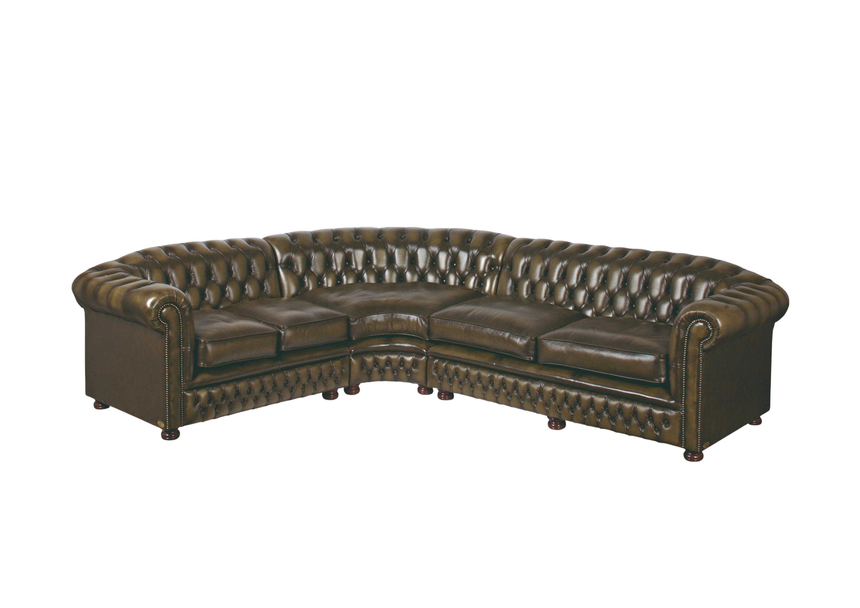 Haslingden Corner – Springvale Leather