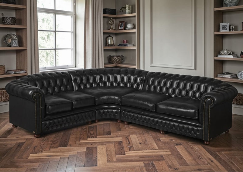 Haslingden Corner – Springvale Leather