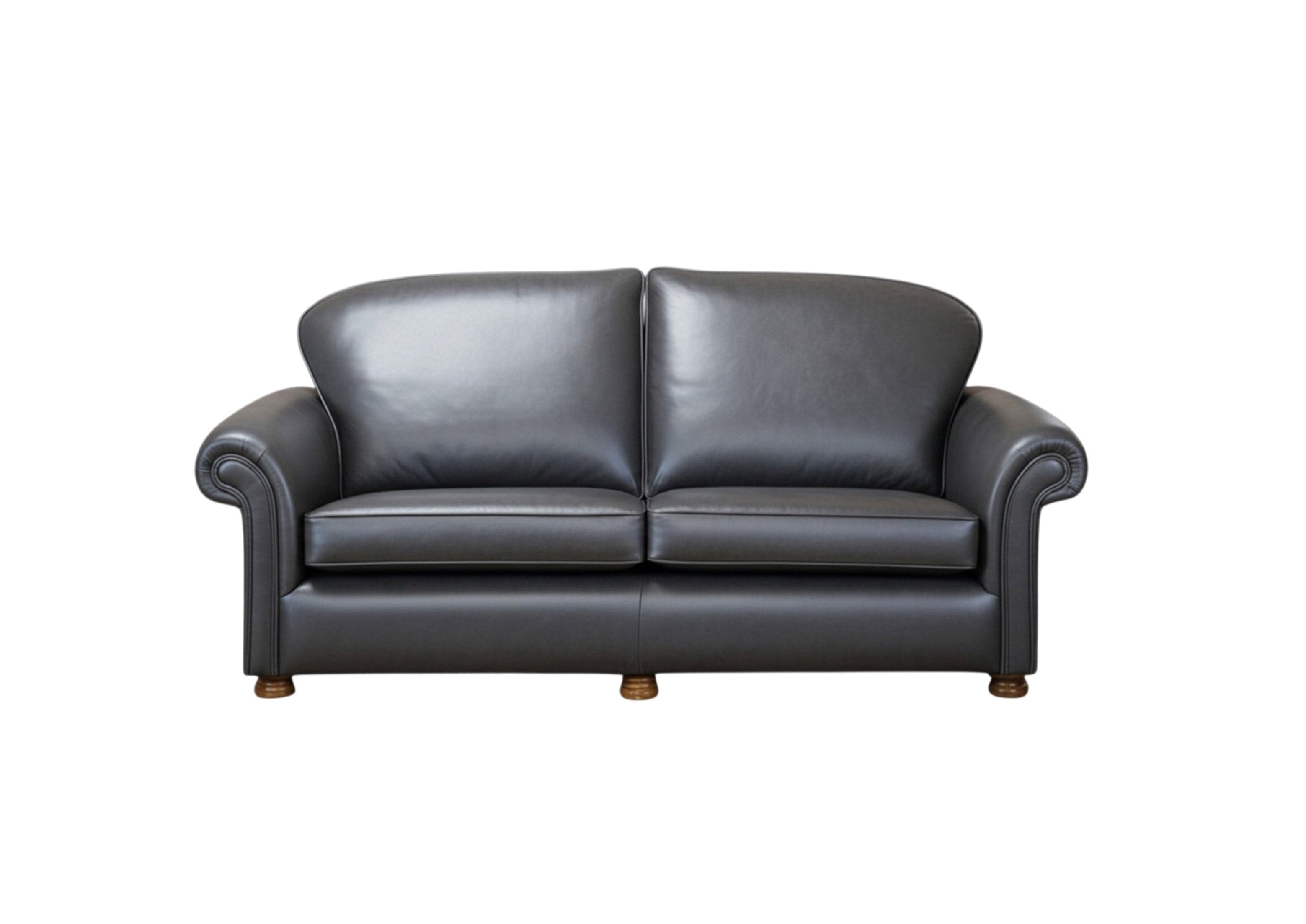 Oxford – Springvale Leather