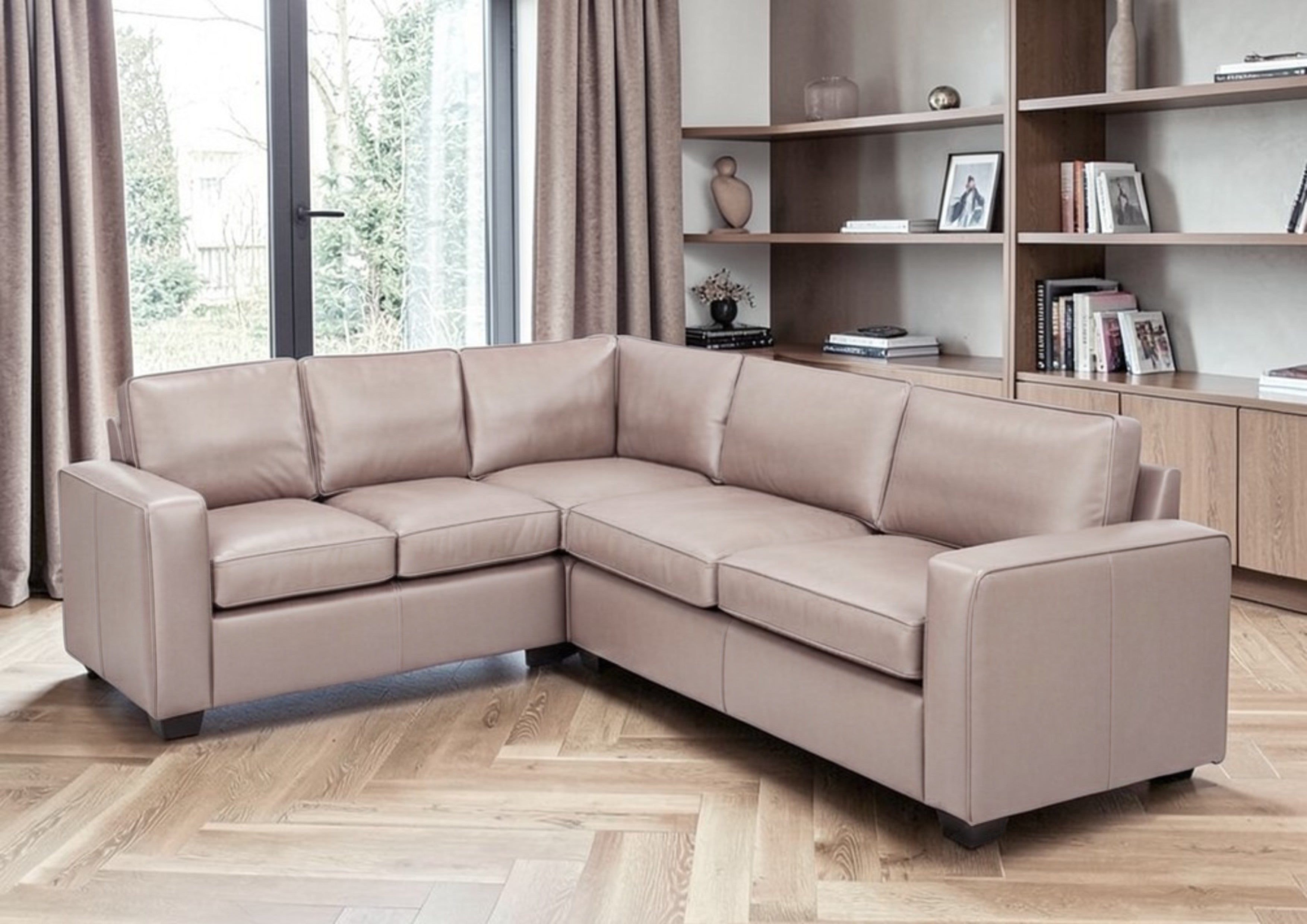 Cuba Corner – Springvale Leather
