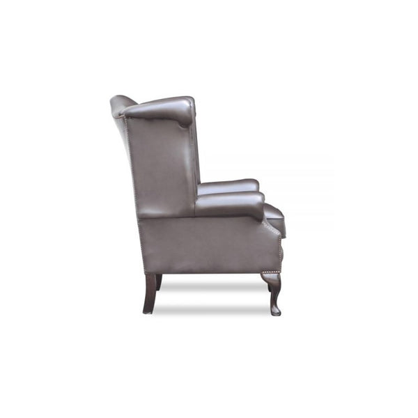 Signature Scrolled High Chair