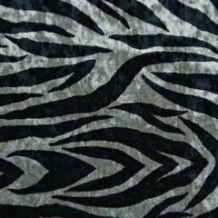 Animal Print Fabric