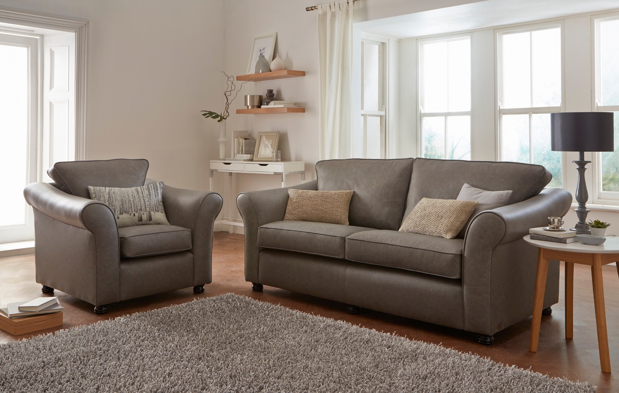 Annabelle – Springvale Leather