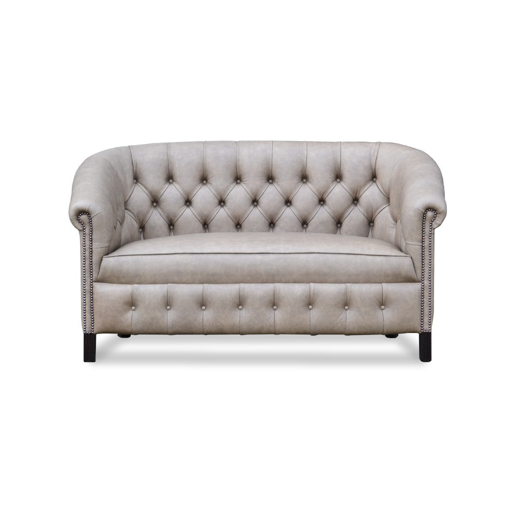 Bespoke Chesterfield Dining Chairs - Design your own | Springvale ...