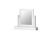 SVL White Mirror