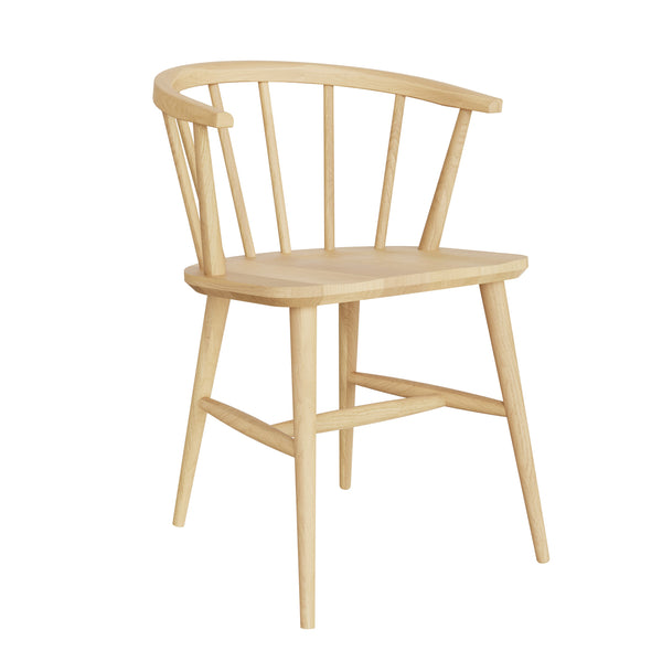SVL Scandinavian Dining Chair