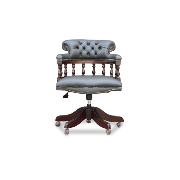 Chesterfield captains online chair