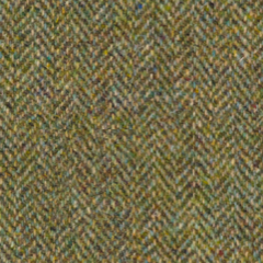 Fabric, Harris tweed fabric, Herringbone mountain braken