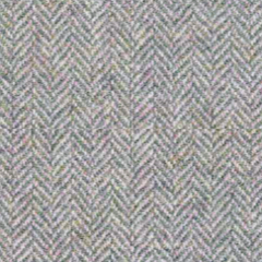Fabric, Herringbone wool fabric, Lagoon