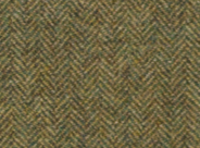 Herringbone Wool Fabric