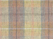 Plaid Wool Fabric