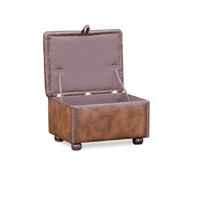 Slipper Box Standard Chesterfield Slipper Box, Custom Builder | Springvale ...