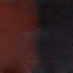 Leather, Antique leather, Rust